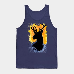 Deer Me Tank Top